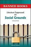 Literature Suppressed on Social Grounds (Banned Books)      Hardcover – June 1, 2011
