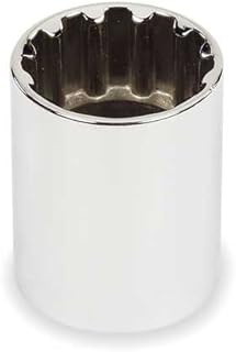 Socket, 3/8 in. Dr, 5/8 in. Spline