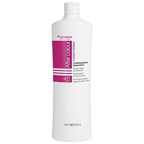 Fanola Official After Colour Care Conditioner 1000ml Cover