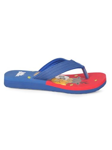 Image of Bubblegummers Girls Slip-on Slipper