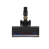 BUTY BULU Vacuum Cleaner Brush (Black)