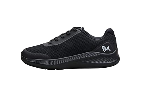 Image of Neeman's Casual Trainers for Men | Casual Shoes for Men | Comfortable and Lightweight | Stylish Trendy Lace Up Sneakers | Walking Running Gyming Shoes | EVA Sole | Durable Shoes for Men