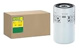 MANN-FILTER W 1269 Oil Filter - For Utility Vehicles