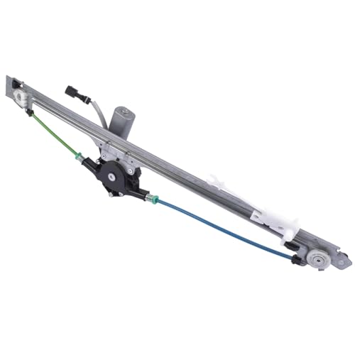 Moteur lève vitre 80700-00QAL pour remplacer un mécanisme cassé avant droit