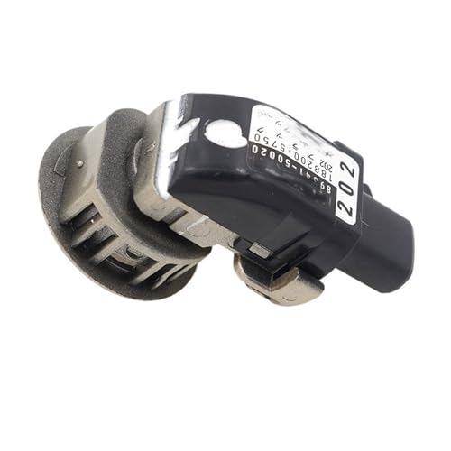 Radar de marcha atrás 89341-50020 sensor de aparcamiento para coche 5