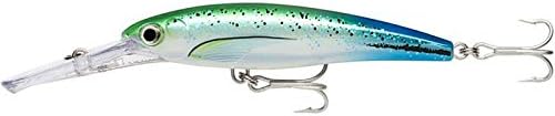 Rapala X-Rap Magnum Lure, Bluefin Trevally, photo 3 of 4