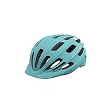 Giro Hale MIPS Youth Visor Bike Cycling Helmet - Universal Youth (50-57 cm), Matte Glacier (2021)