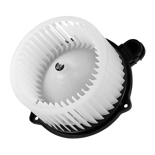 SYKRSS Front HVAC Blower Motor 700259 Compatible with Hyundai, for Kia by SYKRSS - Used condition - Image 8