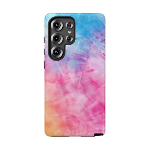 Coque Samsung S25 Ultra Sedate multicolore à effet brillant pour sublimer vos soirées