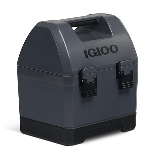 Igloo Gripper 10 Qt Lunch Cooler