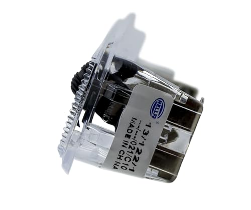 Lámpara interior LED Hella 002931031 serie 2931 miniatura 3