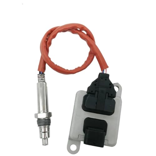 Capteur NOX 5WK9 6697B pour remplacer la sonde lambda usée de BMW E70 F15 E71 - 2
