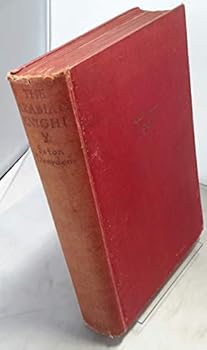 Hardcover The Arabian knight;: A study of Sir Richard Burton Book