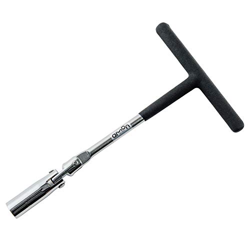 【バイクOK】エーモン(amon) プラグレンチ 14mm 8841