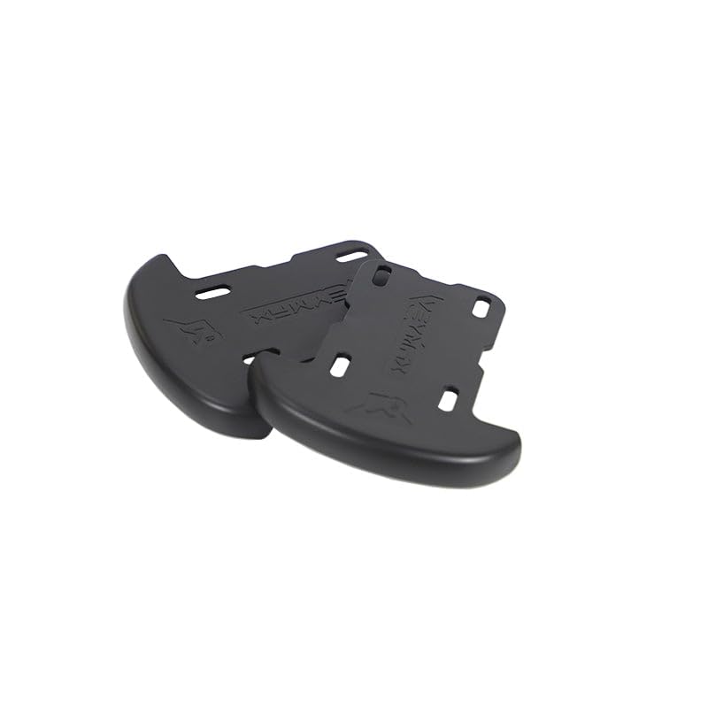 VeyMax Electric Skateboard Anti-Collision Pads for X4 Cejour Series