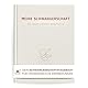 memoriecation Schwangerschaftstagebuch - Dein Schwangerschaftsbuch zum Ausfüllen für unvergessliche Erinnerungen - Tagebuch Schwangerschaft, Meine Schwangerschaft Buch, Geschenk für Schwangere