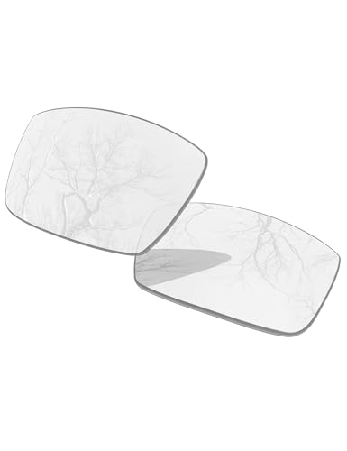 Image of ToughAsNails Replacement Lenses for Oakley Conductor 6 OO4106 Sunglasses - More Options