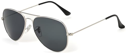 Roshfort Polarized sunglasses for men and Women Uv 400 Protection...