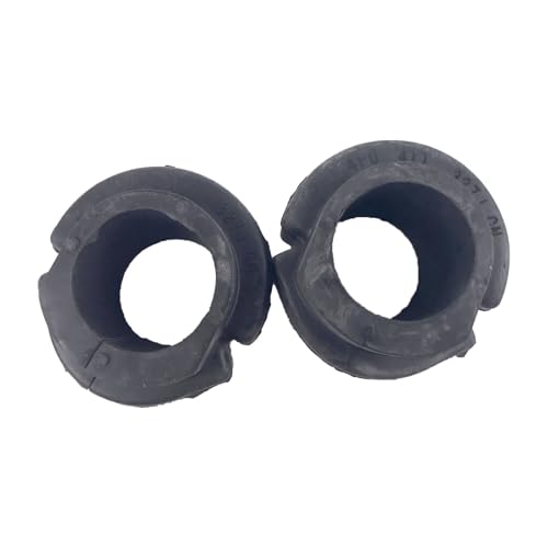 Bujes estabilizadores 4D0411327J para eliminar ruidos de suspensión en Audi A4 y A6 C6
