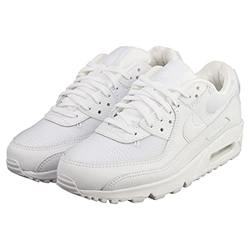 NIKE Air MAX 90 Premium Mujeres Zapatillas Casual - 36.5 EU