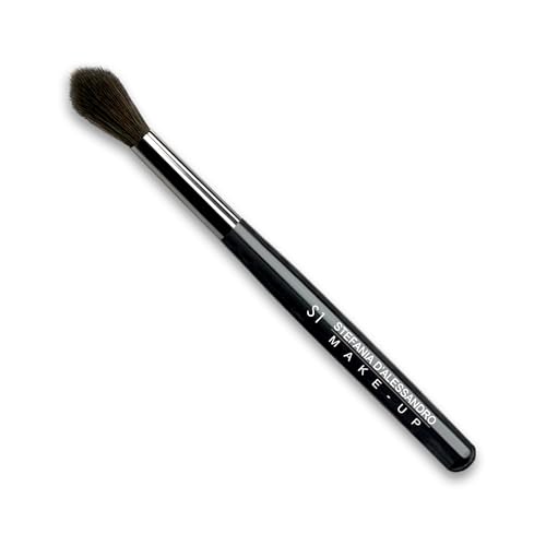 SYNT SHORT S1 Brush, Black