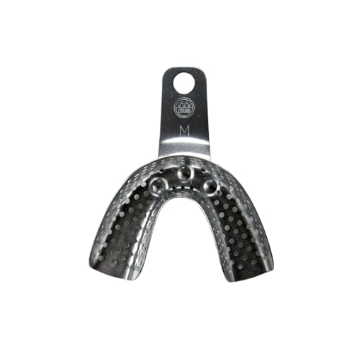 Premier 2208NT NeoTray Impression Tray Posterior Wide (Pack of 48)