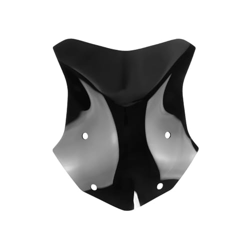 Déflecteur d'air Moto de Qualité pour R1200GS R1250GS Pare-Brise Haute Performance