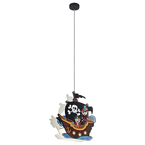 Eglo San Carlo Suspension Enfant Cover