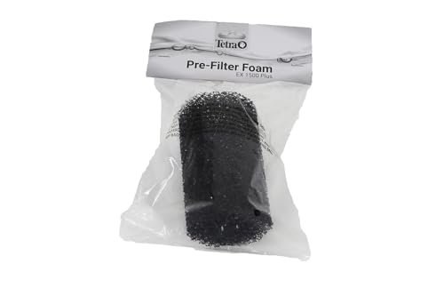 Tetra Préfiltre Cartouche EX1500 Plus