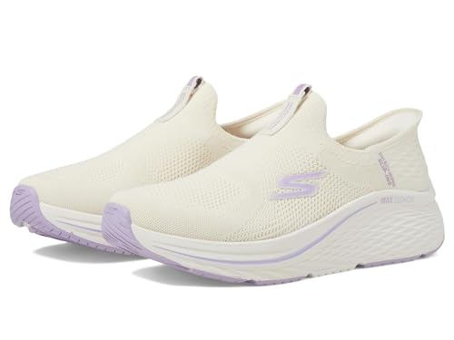 Image of Skechers Womens Max Cushioning Elite 2.0 Eternal Hands Free Slip-ins Sneaker