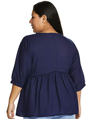 Image of pluss Women's Regular Fit Top