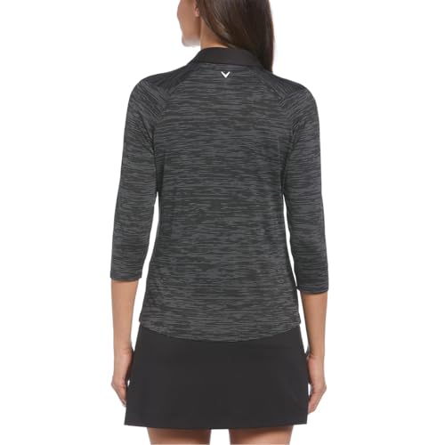 Callaway Womens 3 4Yd Sl Sw Caviar 14 - Image 2