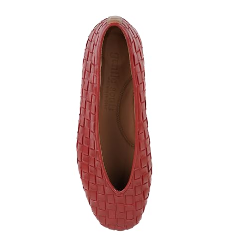 Image of Gentle Souls by Kenneth Cole Women's Willow Woven