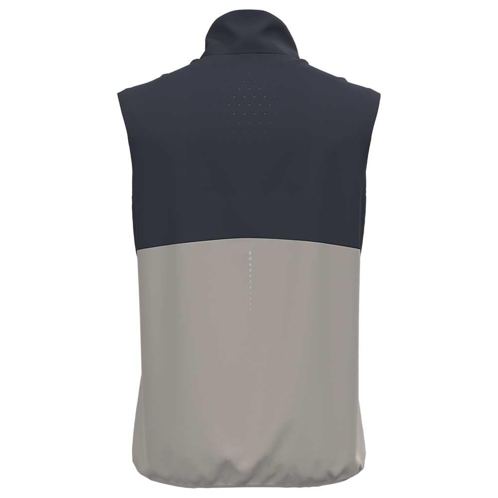 Odlo Gilet Zeroweight Warm