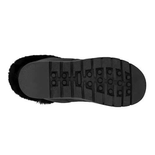 La Mejor Selección de Botas pelo dentro más recomendados. 6 Imagen adicional