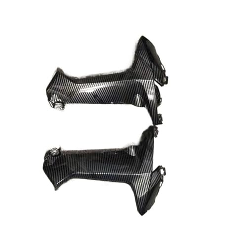 Panneaux de carenage carbone CBR1000RR 2017-2021 caches reservoir