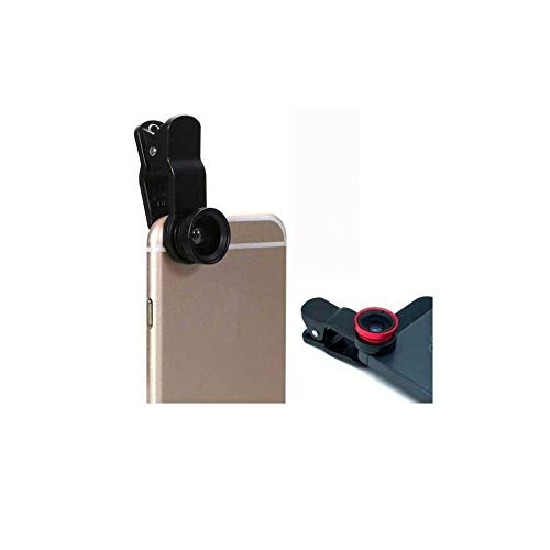 TrAdE Shop Traesio- Set OBBIETTIVI Smartphone