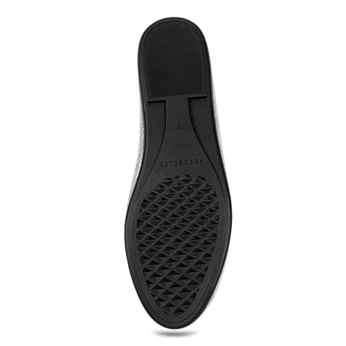 Image of Aerosoles Women's Betunia Slip-On Loafer with Memory Foam Footbed