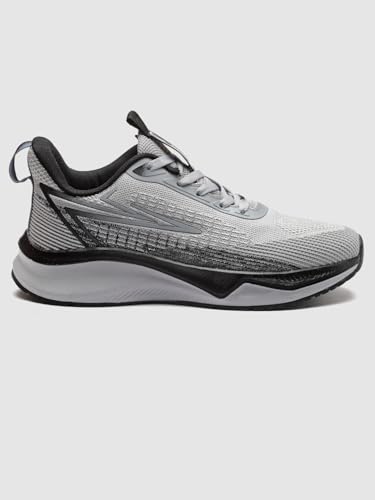 Image of Action-NITRO-701 Lightweight Comfortable Cushioned Running Sports Shoes for Men