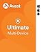 Produktbild Avast Ultimate 2026 - Antivirenschutz im Paket mit Avast SecureLine VPN und Avast Cleanup Premium - für Windows, macOS, iOS und Android | 10 Geräte | 1 Jahr | PC/Mac/Android/iOS