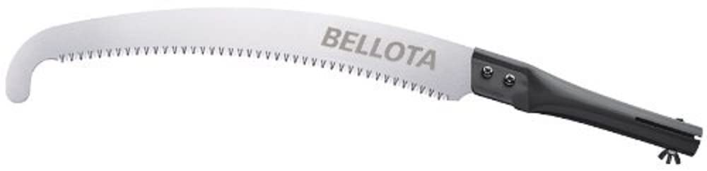BELLOTA 4580-13 - Serrucho Dentado Japonés Curvo mango Metalico