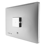 VESA Adapter Kit for iMac 24" 27" (2009-2011 Aluminum) Compatible with LED Cinema Display, Thunderbolt Displays, Replaces Apple Mount MD179ZM/A, NOT for iMac/M1 2021