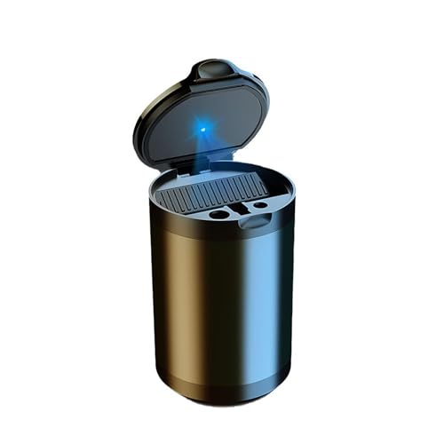 Car Ashtray for Isuzu Aska IV Gemini JT MJ, Smokeless