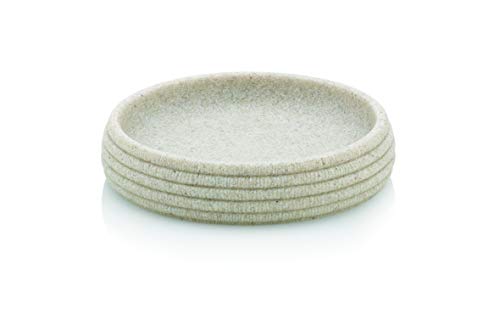 Kela Badezimmer Seifenblock, Polyester