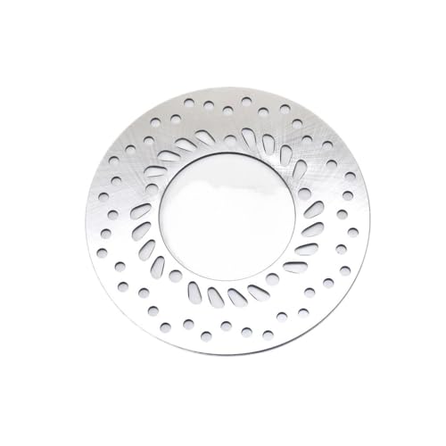 Disque de frein avant PCX 125 anti-vibration pour éliminer les bruits