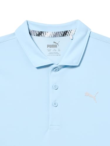 Image of Puma Boys' Essential Polo