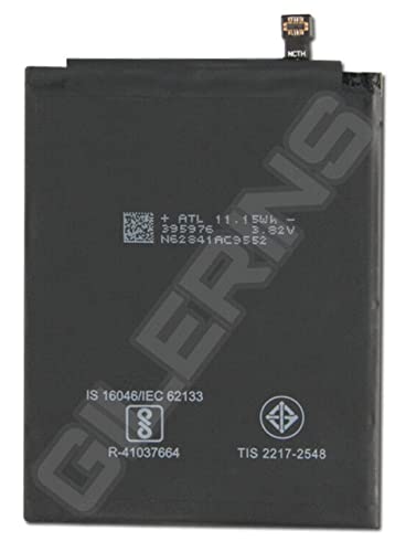 Image of THE BATTERY STORE Orignal HB405979ECW Battery for Honor 7S Compaitble Huawei Honor 7A 7S DUA-L22 DUA-LX2 Nova Smart DIG-L01 DIG-L21 DIG-L21HN Battery with 6 Month Warranty and High Capacity Battery Backup Carefully Check Your Phone (FOR HONOR 7S)