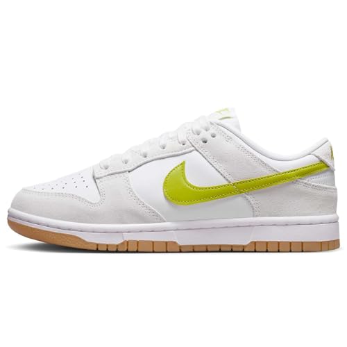 Image of Nike Women's W Dunk Low Basketball Shoes