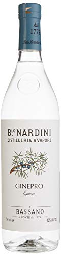 Nardini Ginepro del Grappa-WacholderLikör Cover