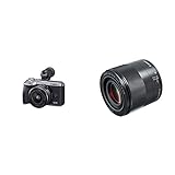 Canon USA EOS M6 Mark II...